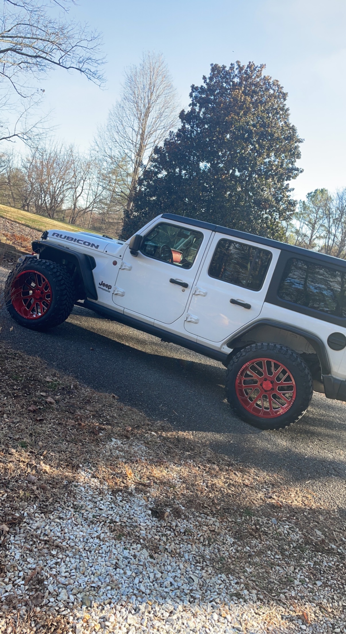 Jeep Wrangler 4xe Plug-in Hybrid Gen 4