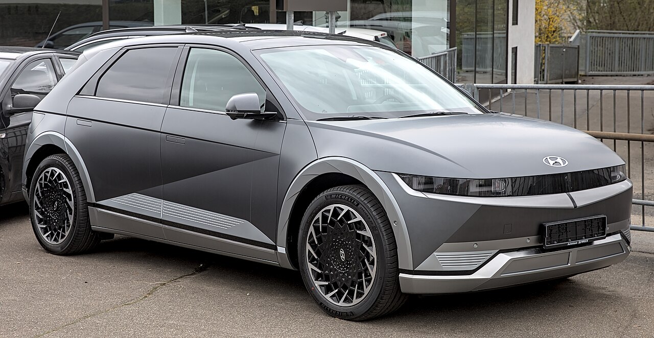 Hyundai Ioniq 5 N NE
