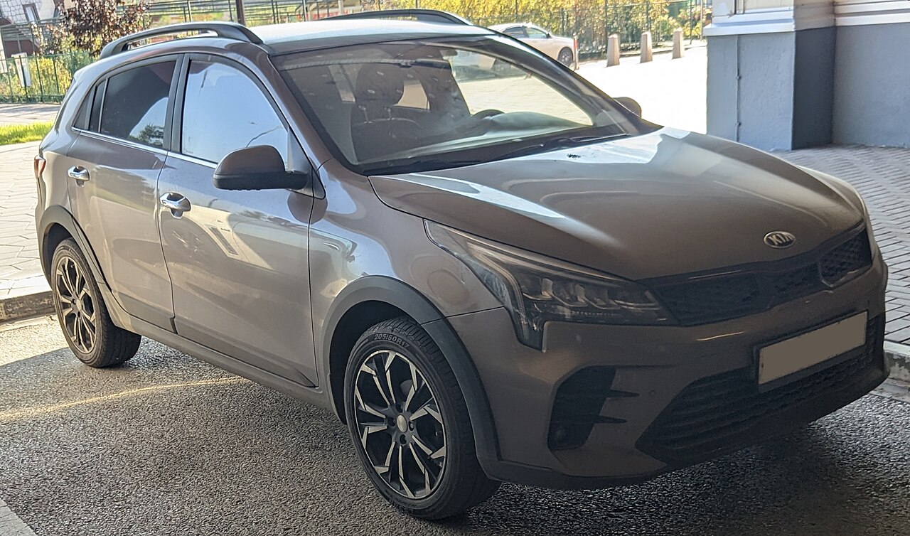 Kia XCeed 1.6 GDI PHEV CD