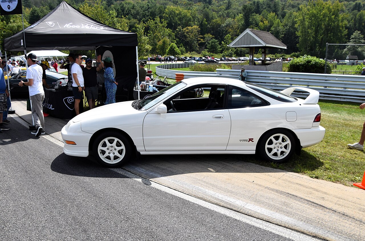 Acura Integra Type R DC2