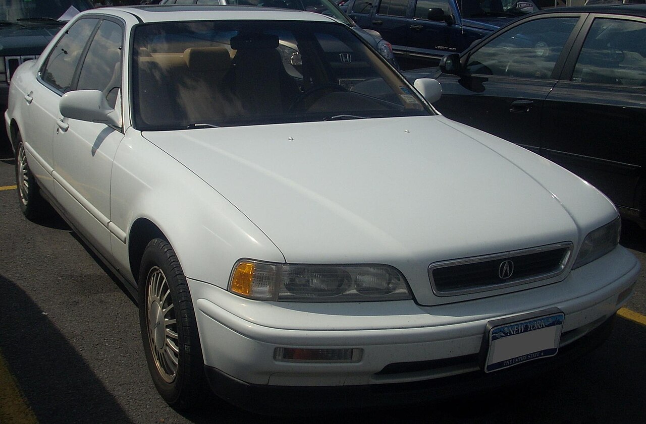 Acura Legend 3.2 V6