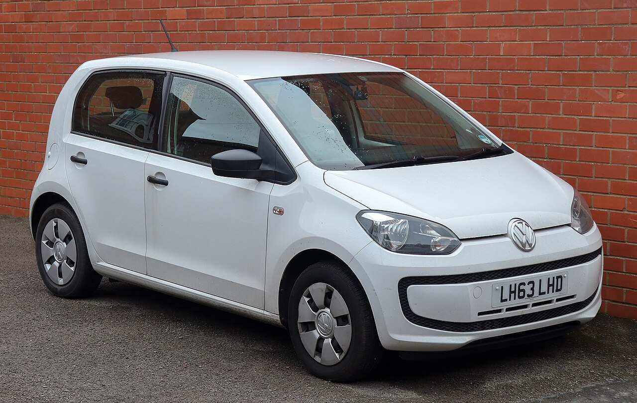 Škoda Citigo 1.0 MPI NF