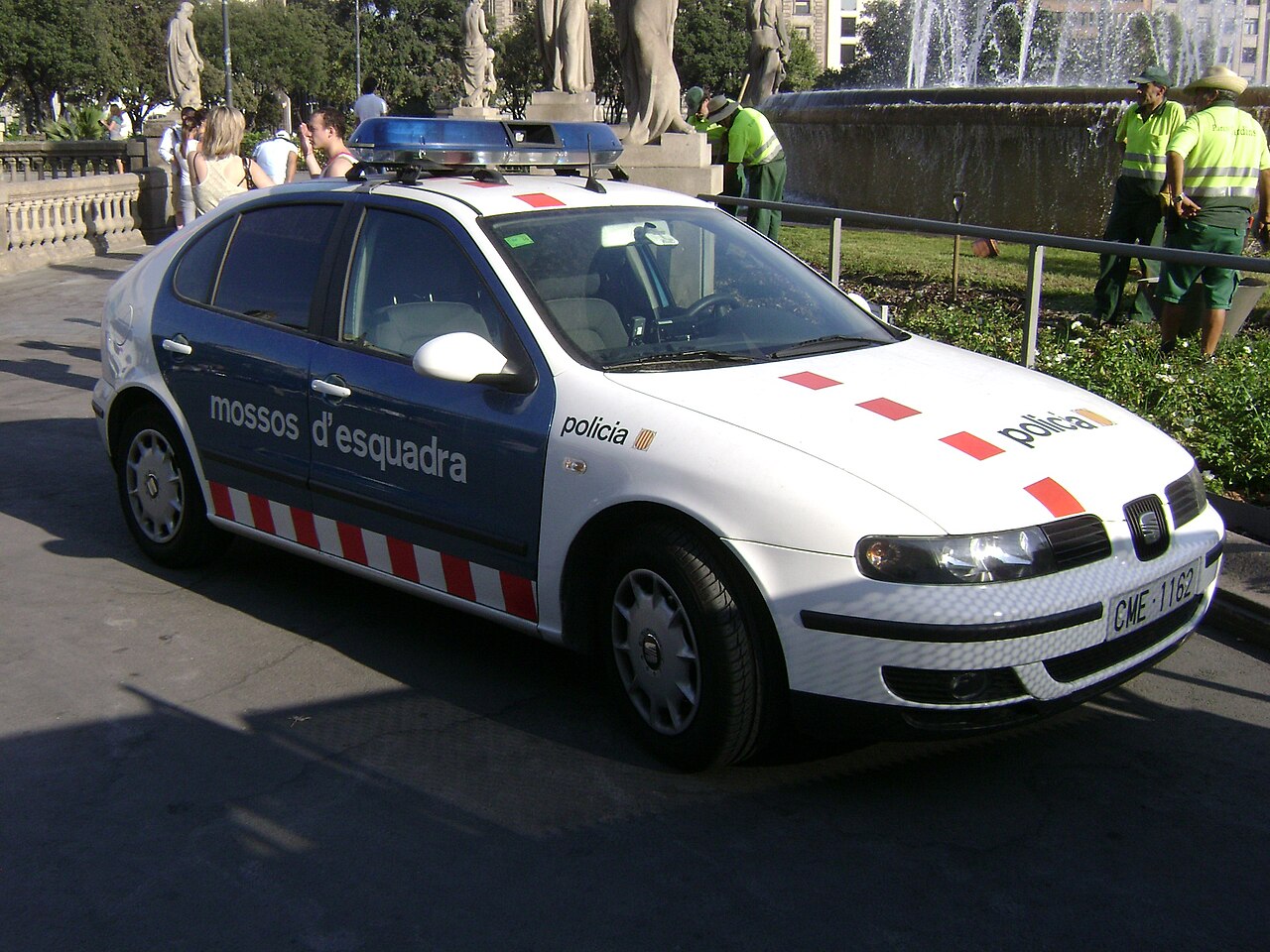 SEAT Leon Cupra 1.8T 1M