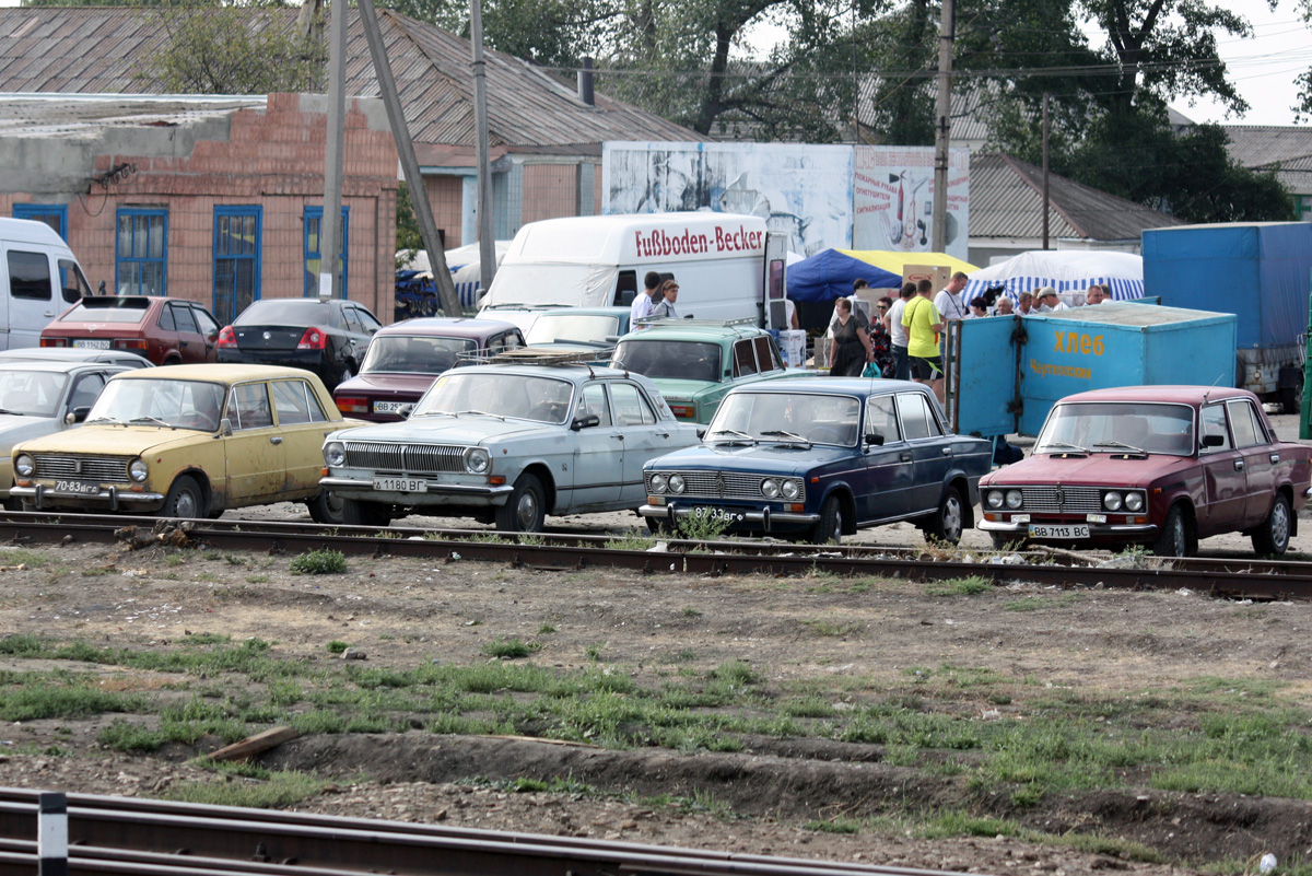 Lada 2101 21013 1.3