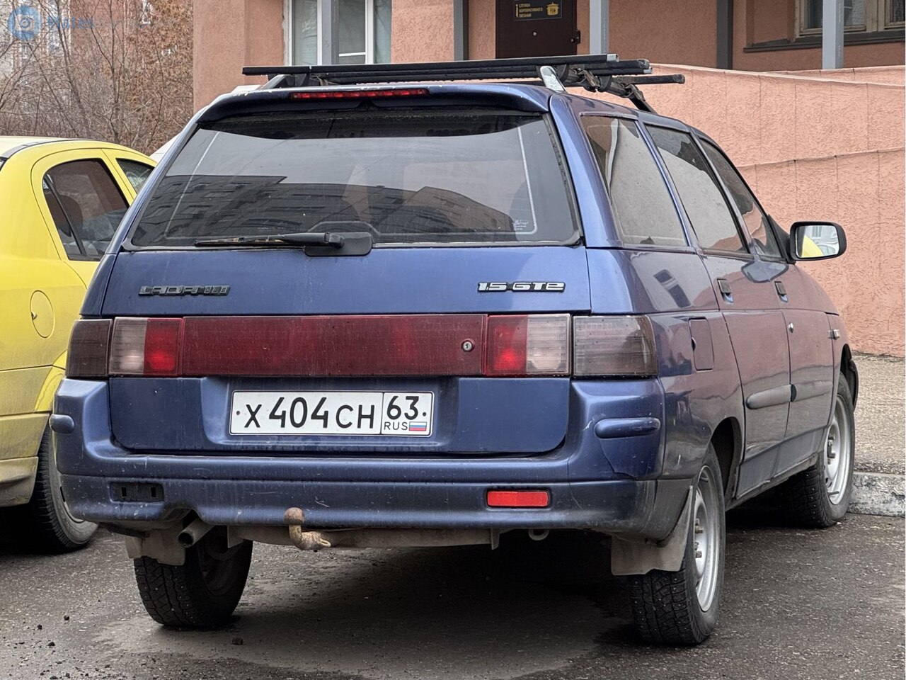 Lada 111 2111 1.5i 16V
