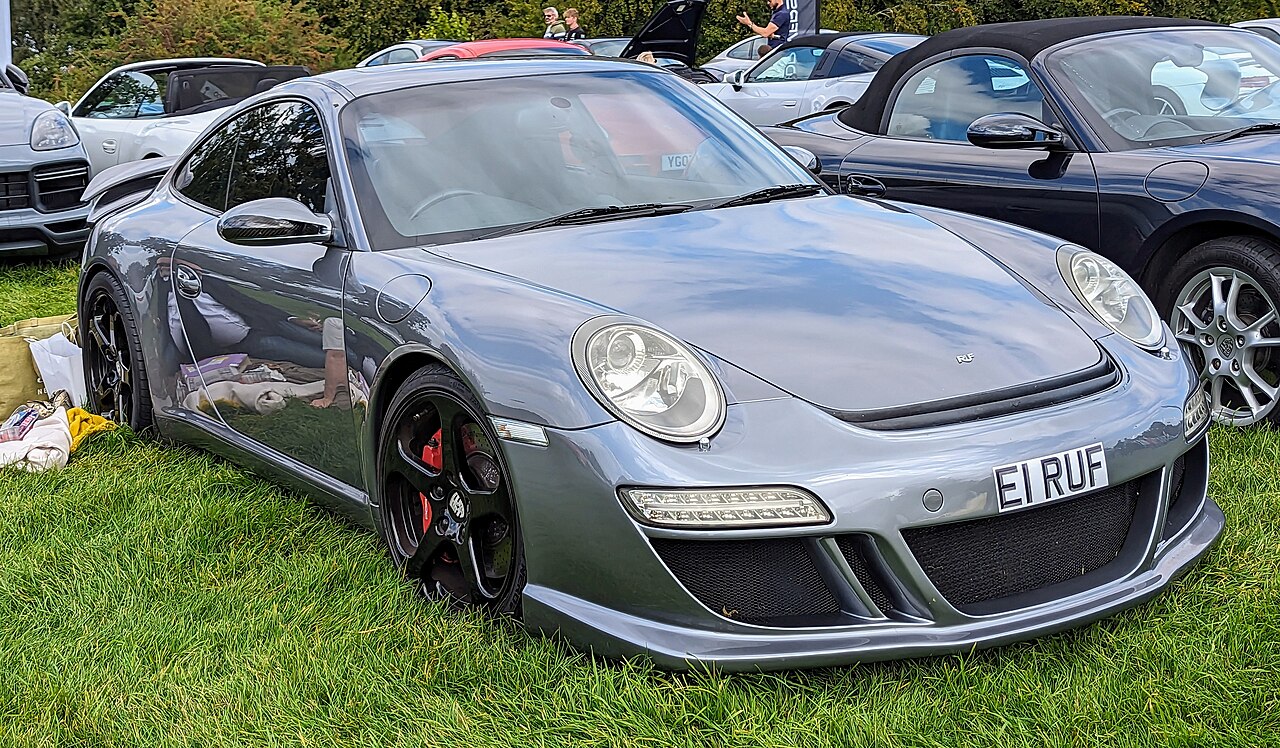 RUF Rt12