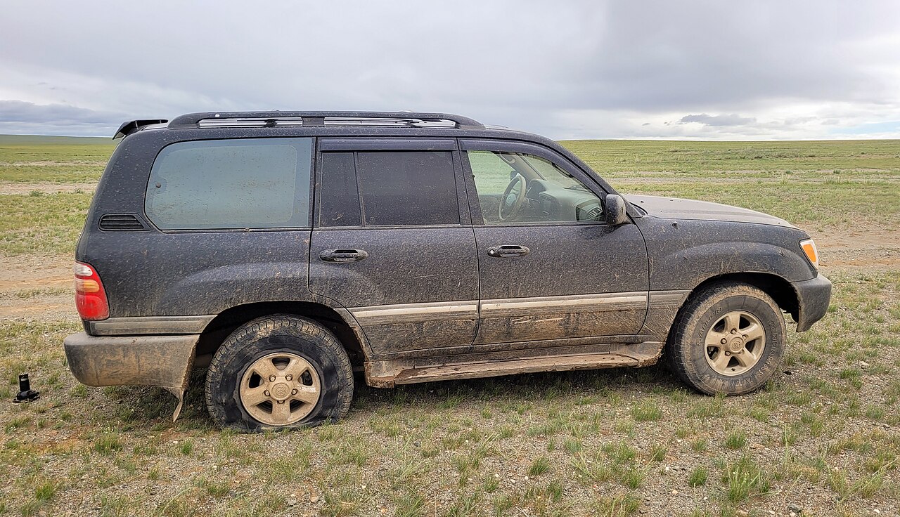 Toyota Land Cruiser 250 2.8 D-4D