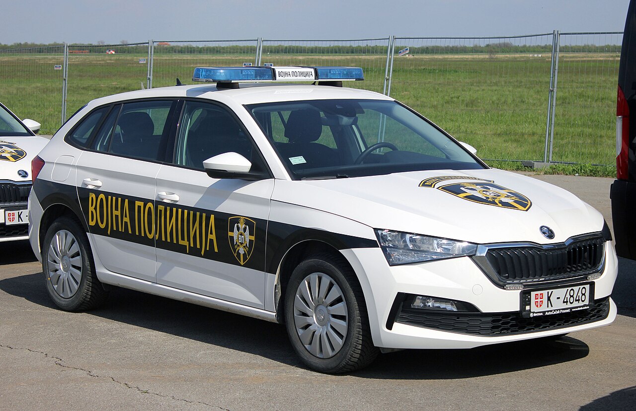 Škoda Scala 1.5 TSI Monte Carlo facelift