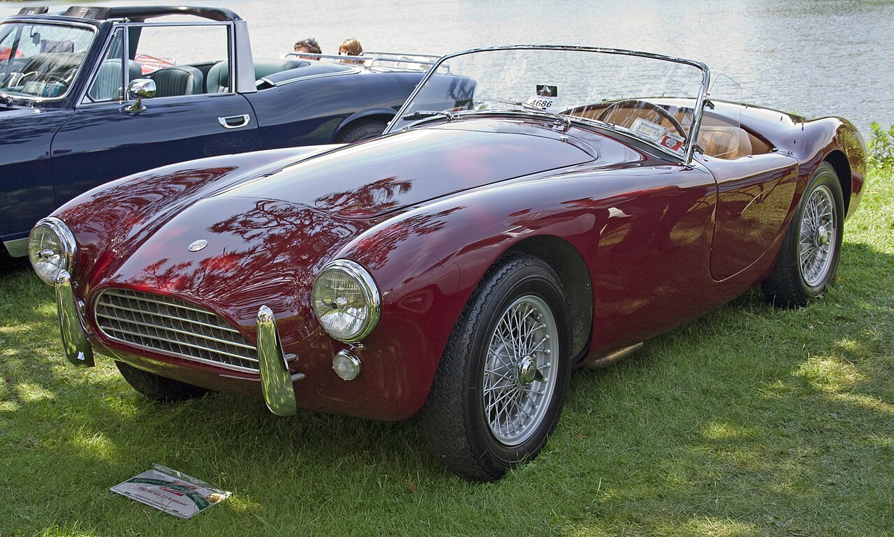 AC Ace Bristol