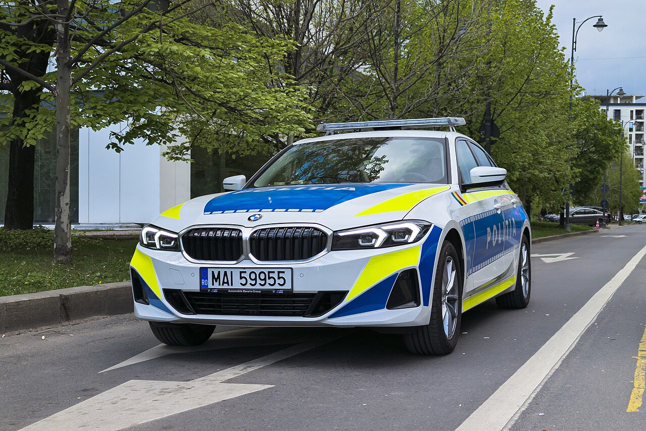 Alpina D3 S 3.0 BiTurbo