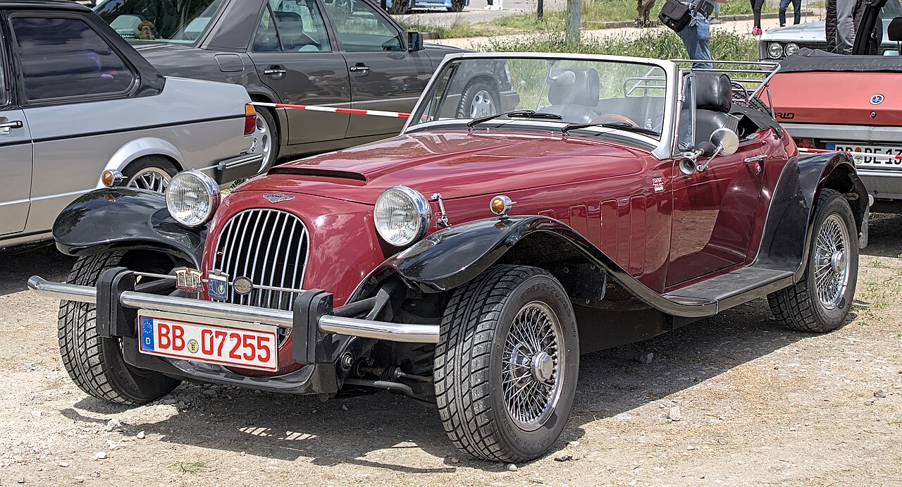 Panther Kallista 1.6