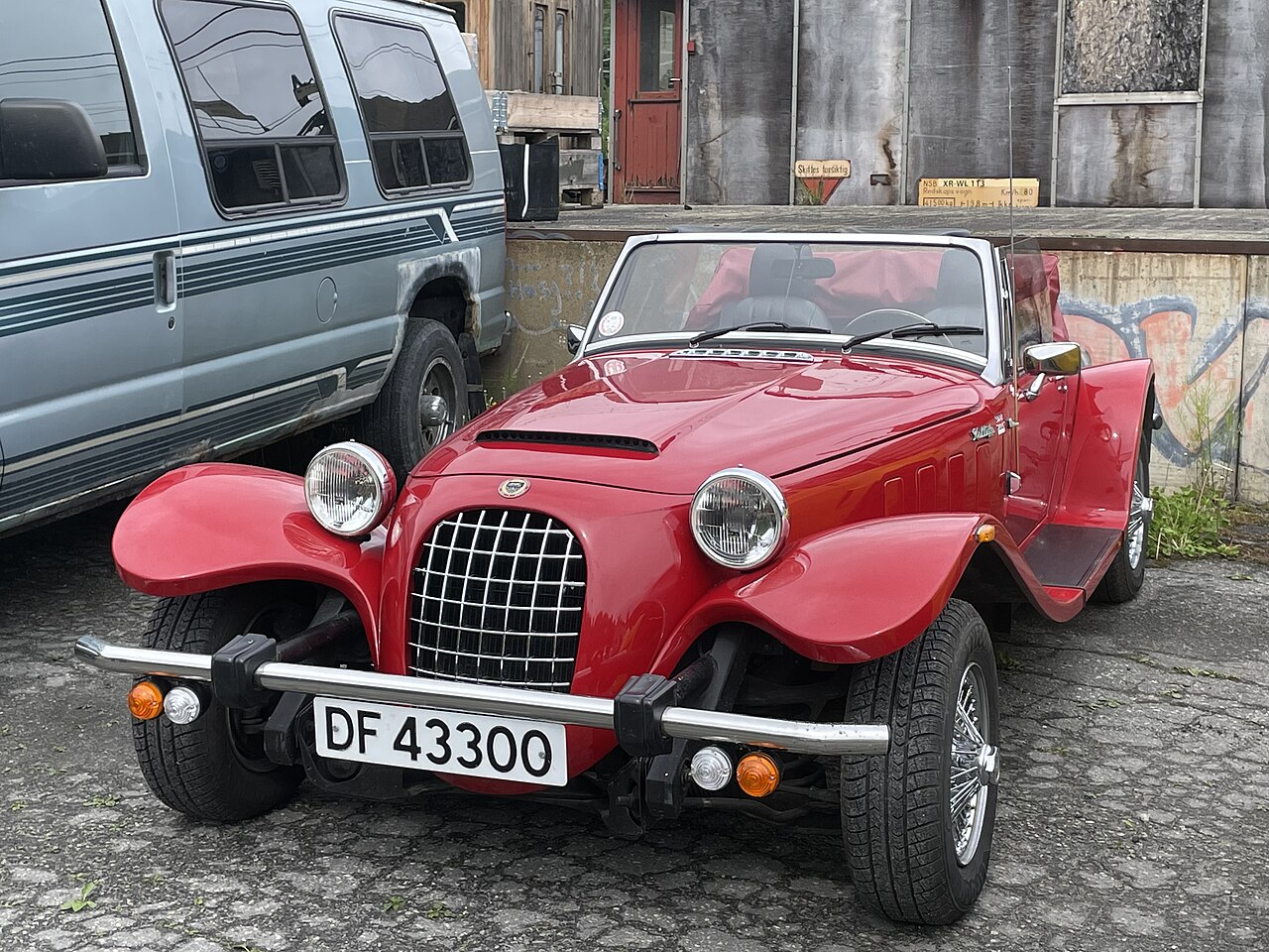 Panther Kallista 2.9