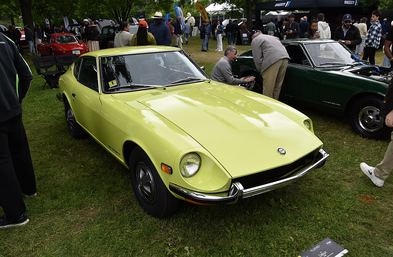 Datsun 240Z