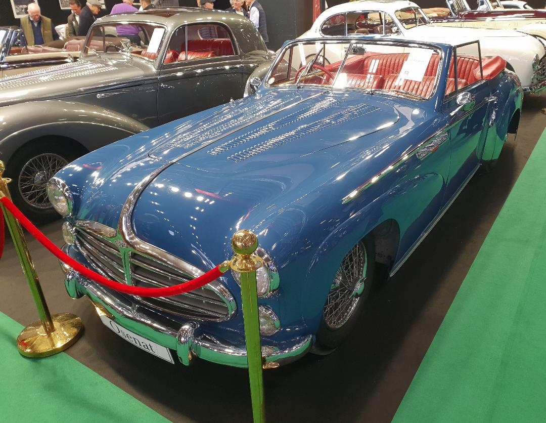 Delahaye 235