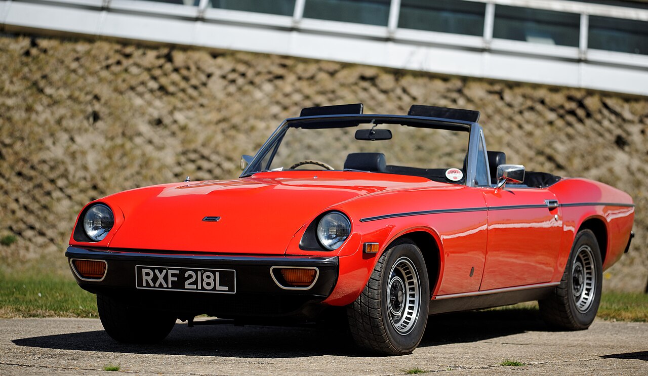 Jensen Healey