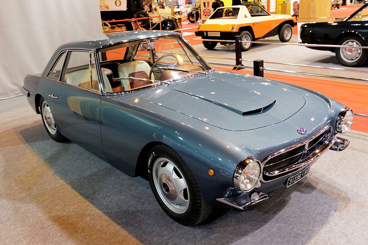 OSCA 1600