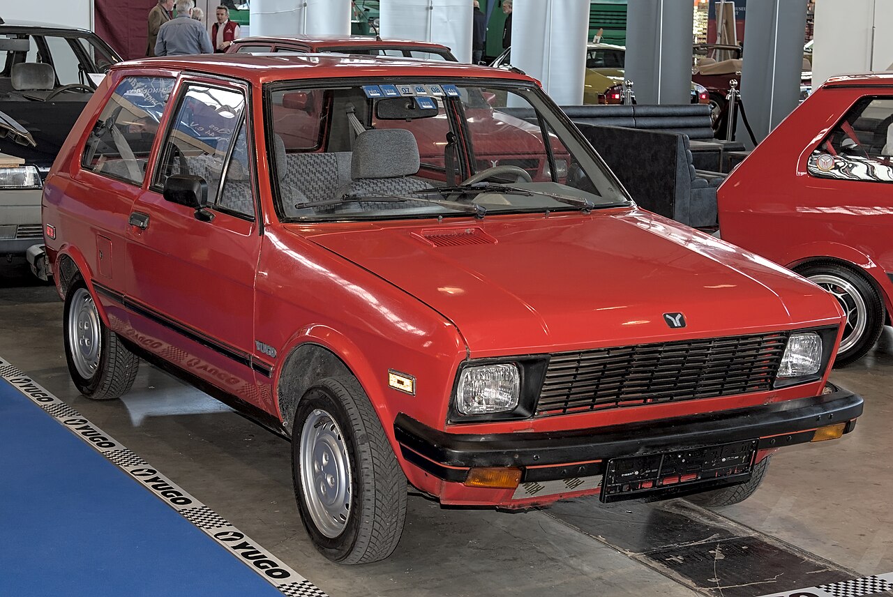 Yugo 45