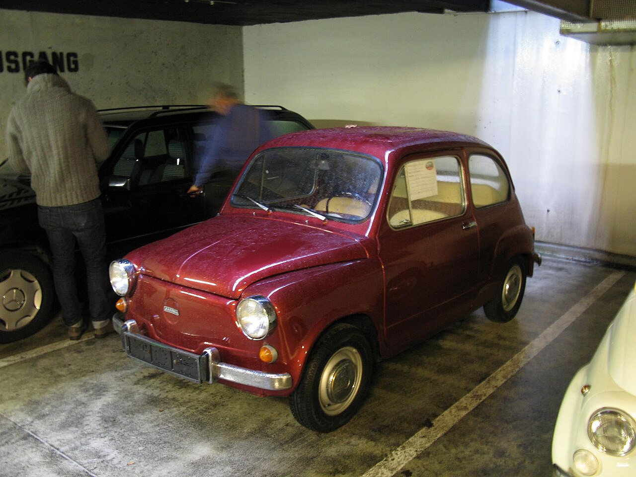 Zastava 750 Fico