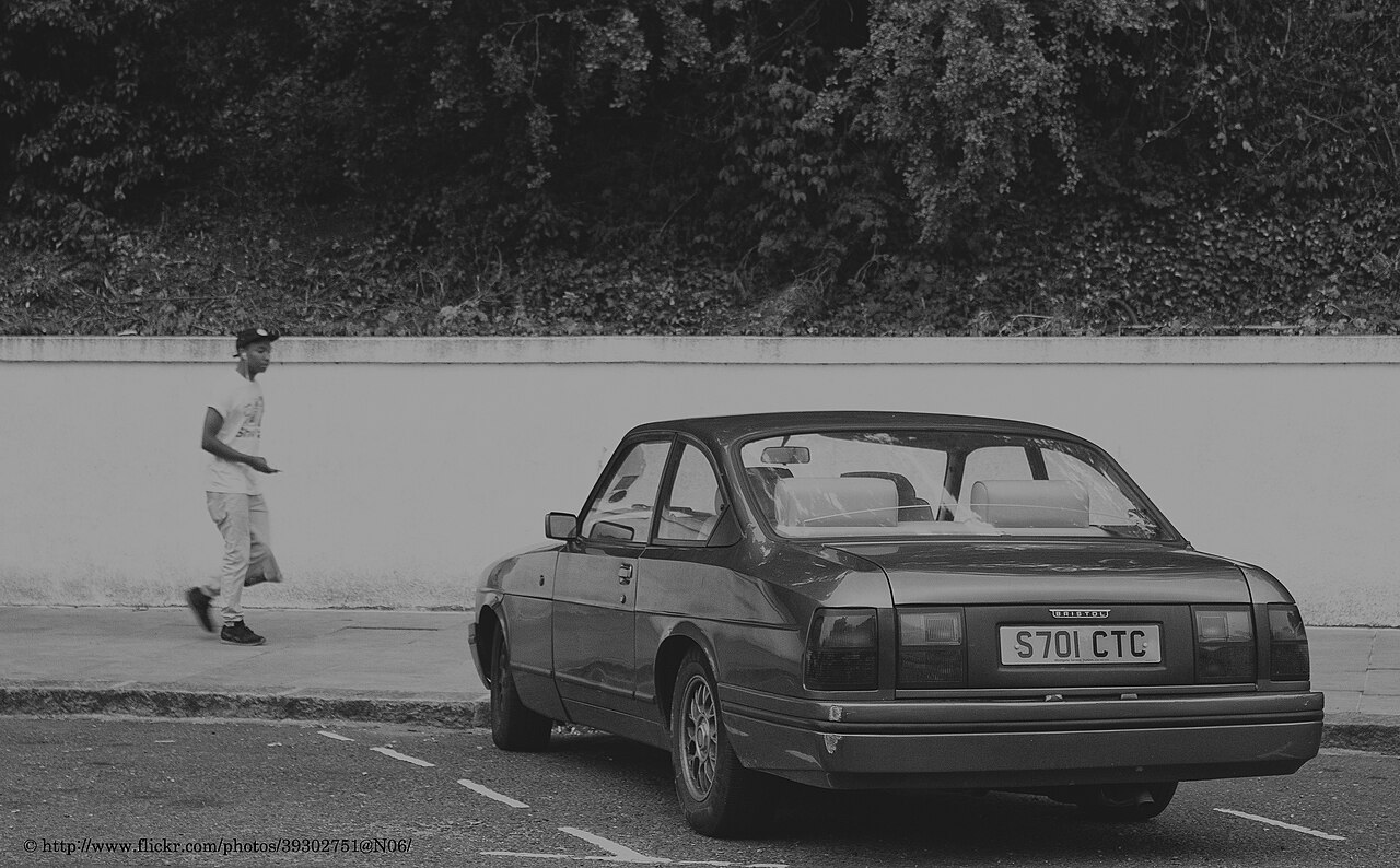 Bristol Blenheim 3S