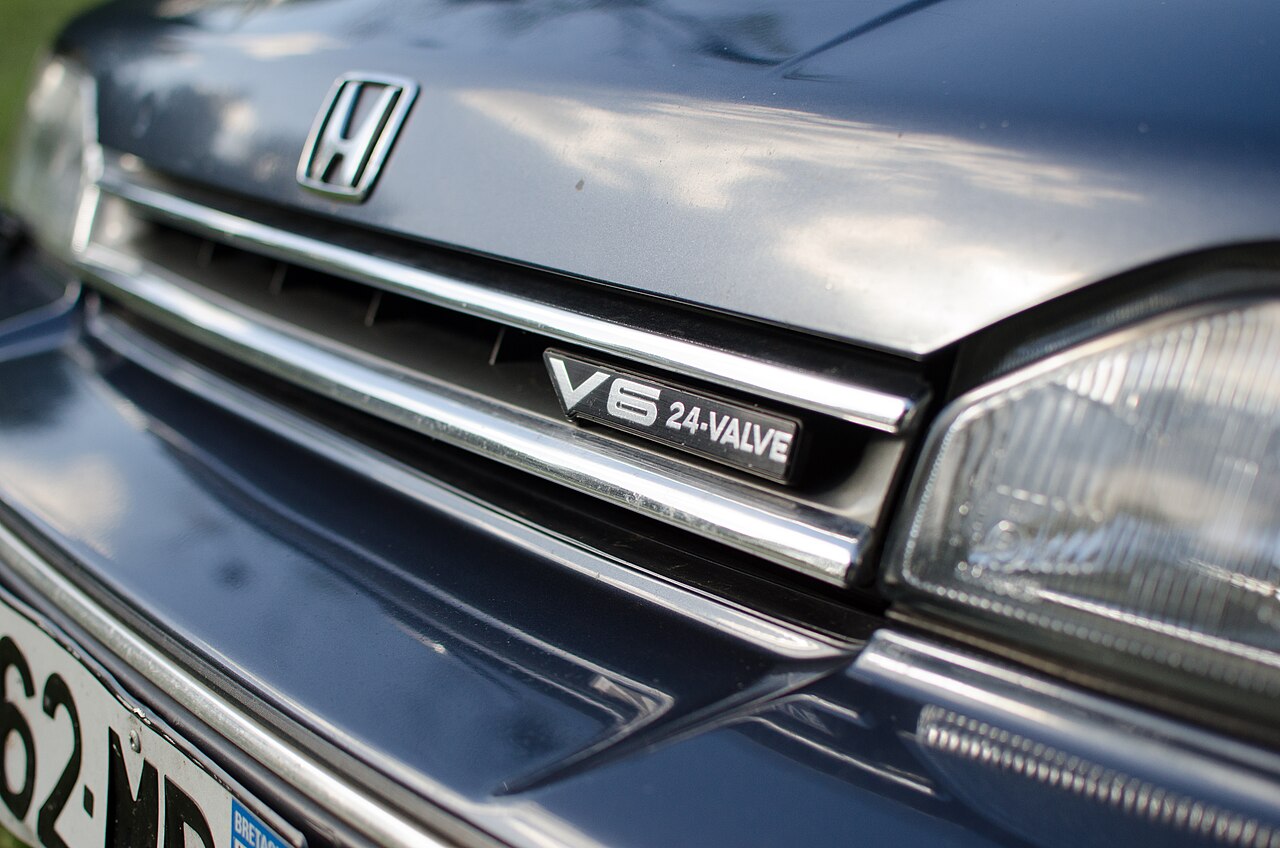 Honda Legend KA6 3.2