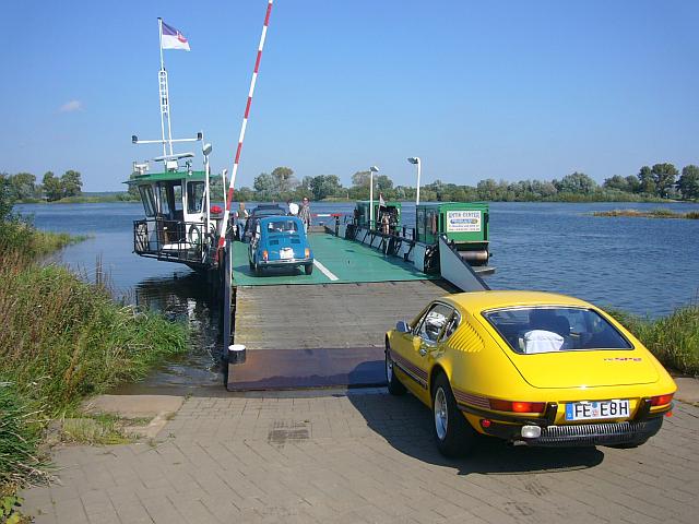 Volkswagen SP2 1.7