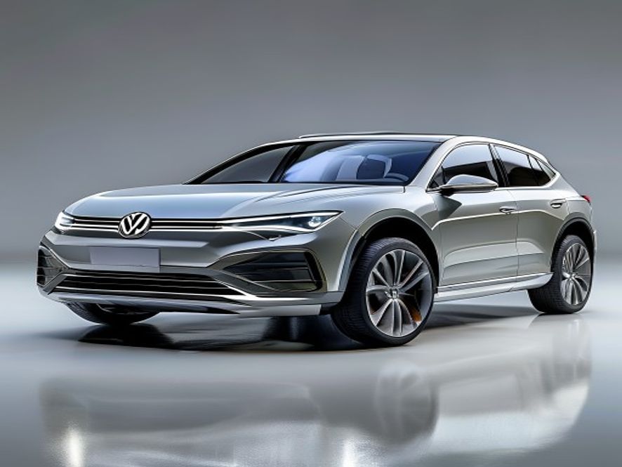 Volkswagen ID. Aura T6