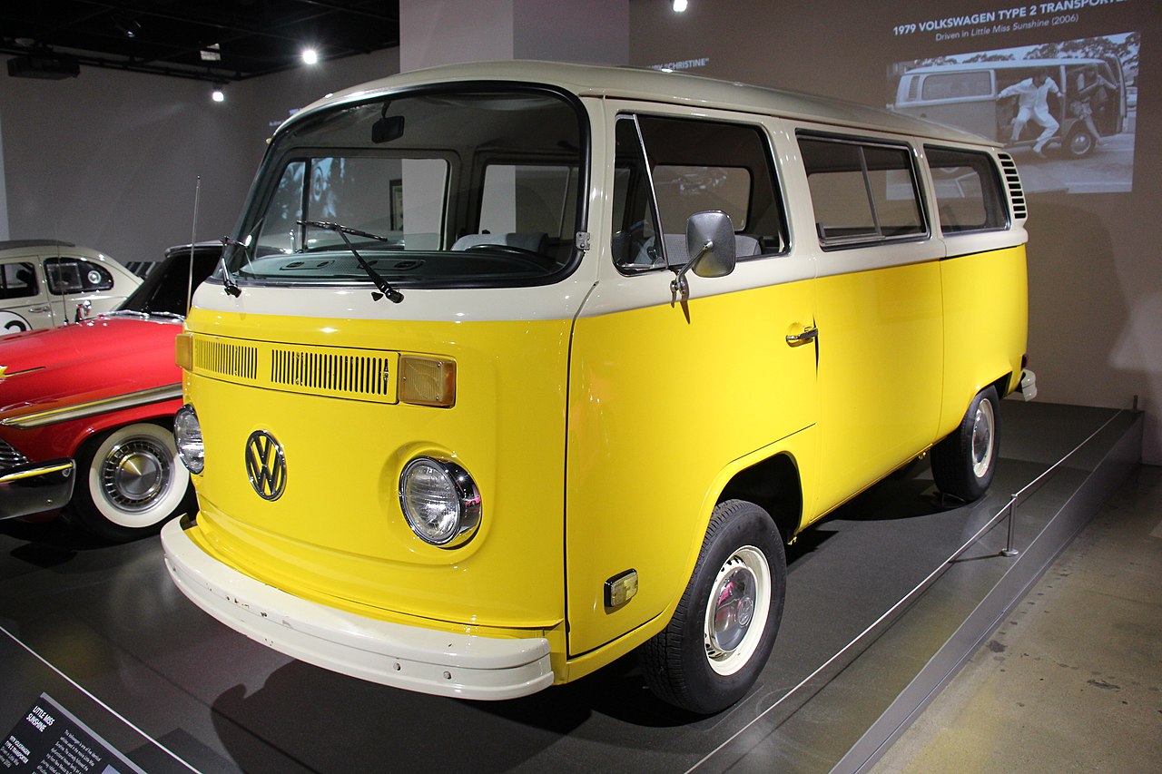 Volkswagen Type 2