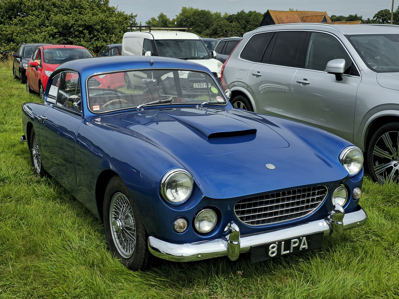 AC Greyhound