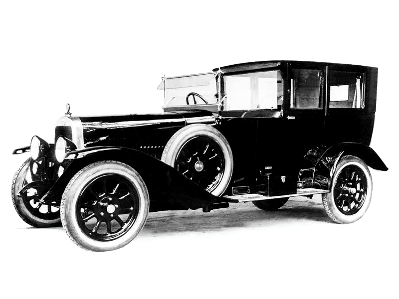 Alfa Romeo G1