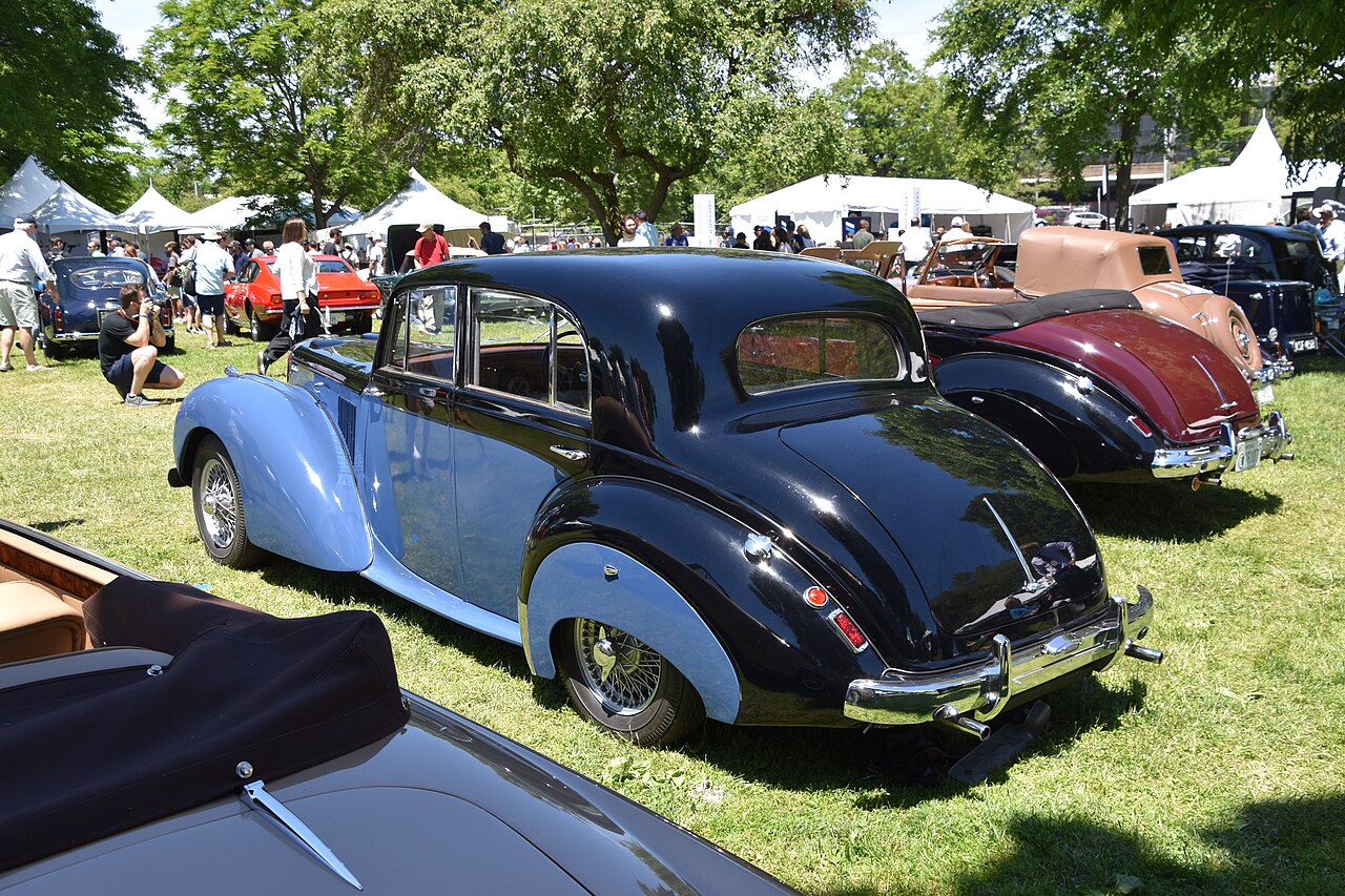 Alvis TC 21