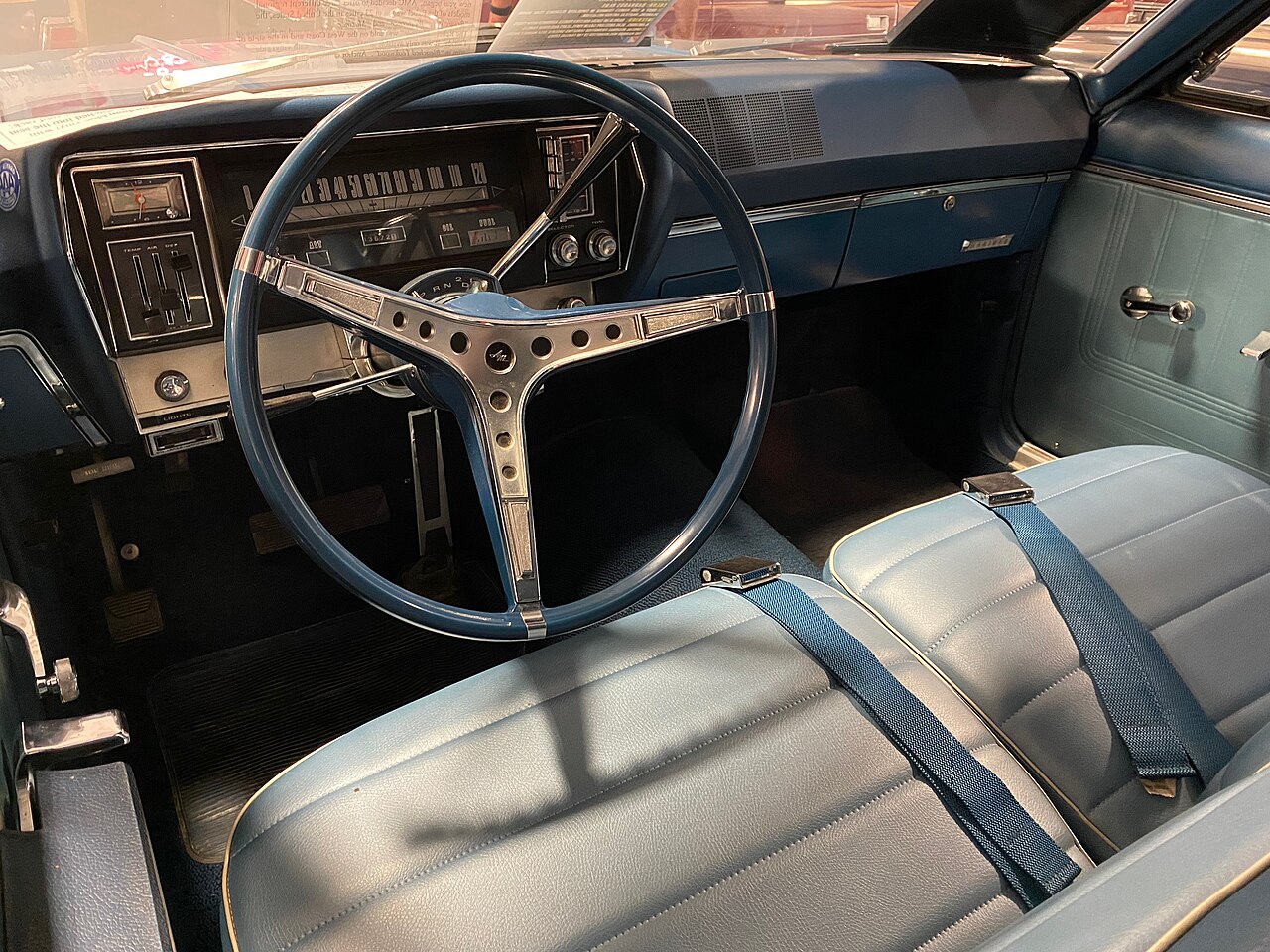 AMC Nash 600