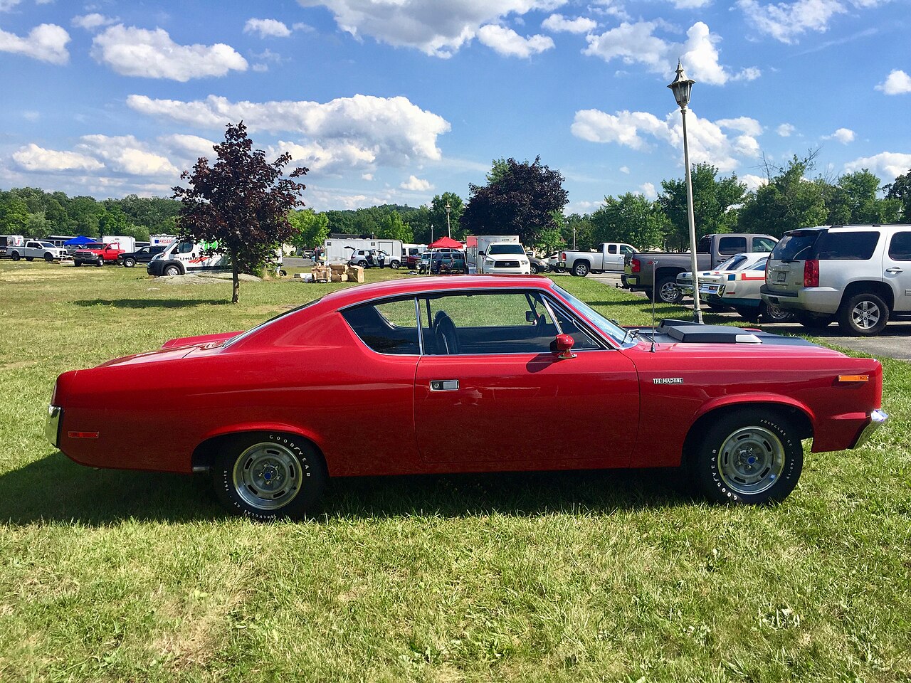 AMC Matador