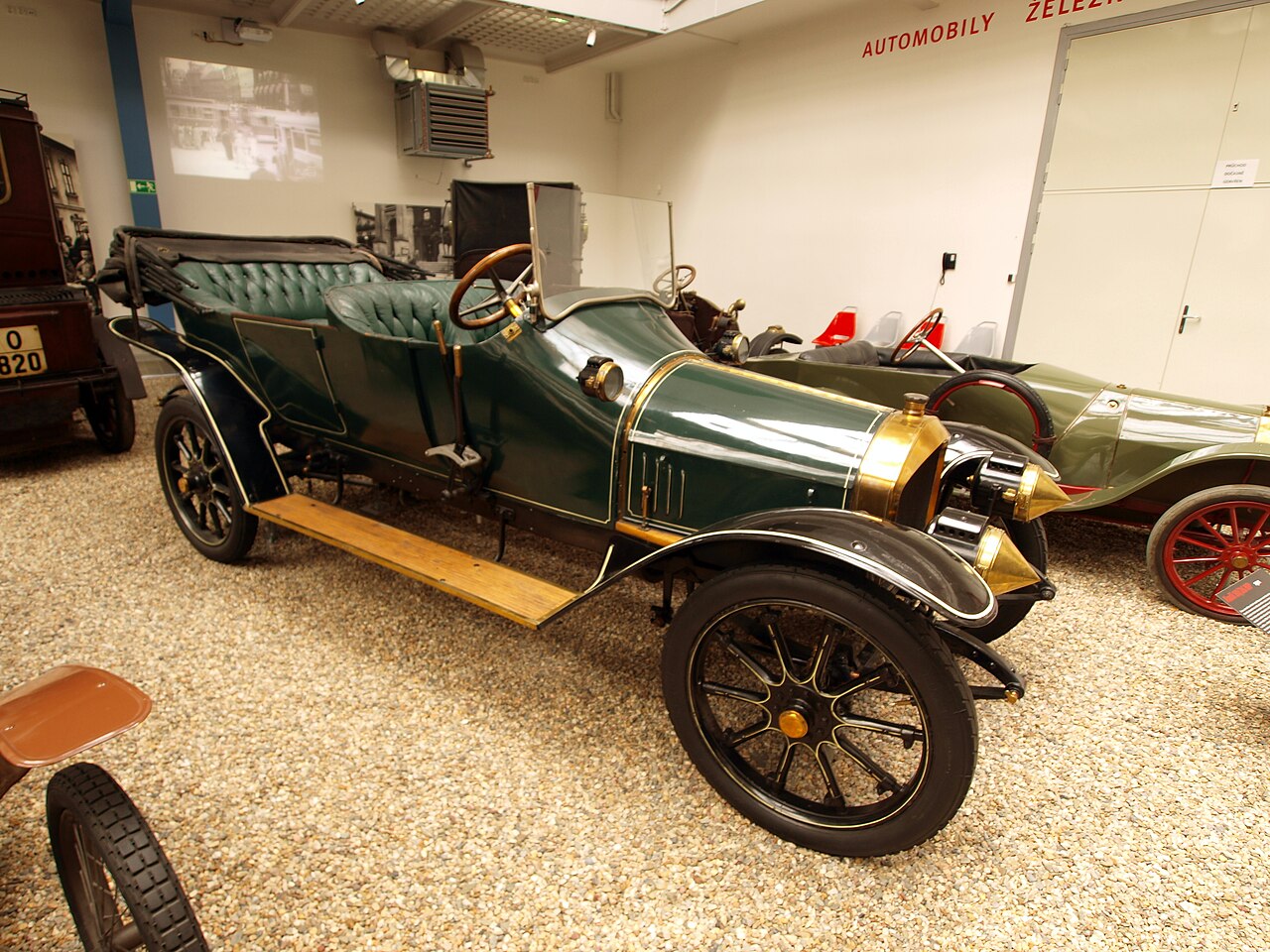 Audi Type E
