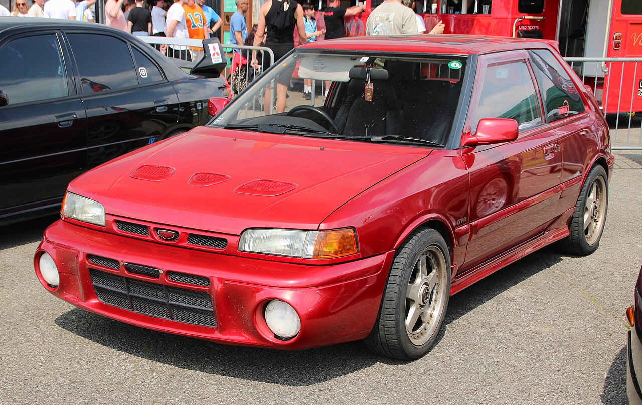 Mazda Mazda-Go
