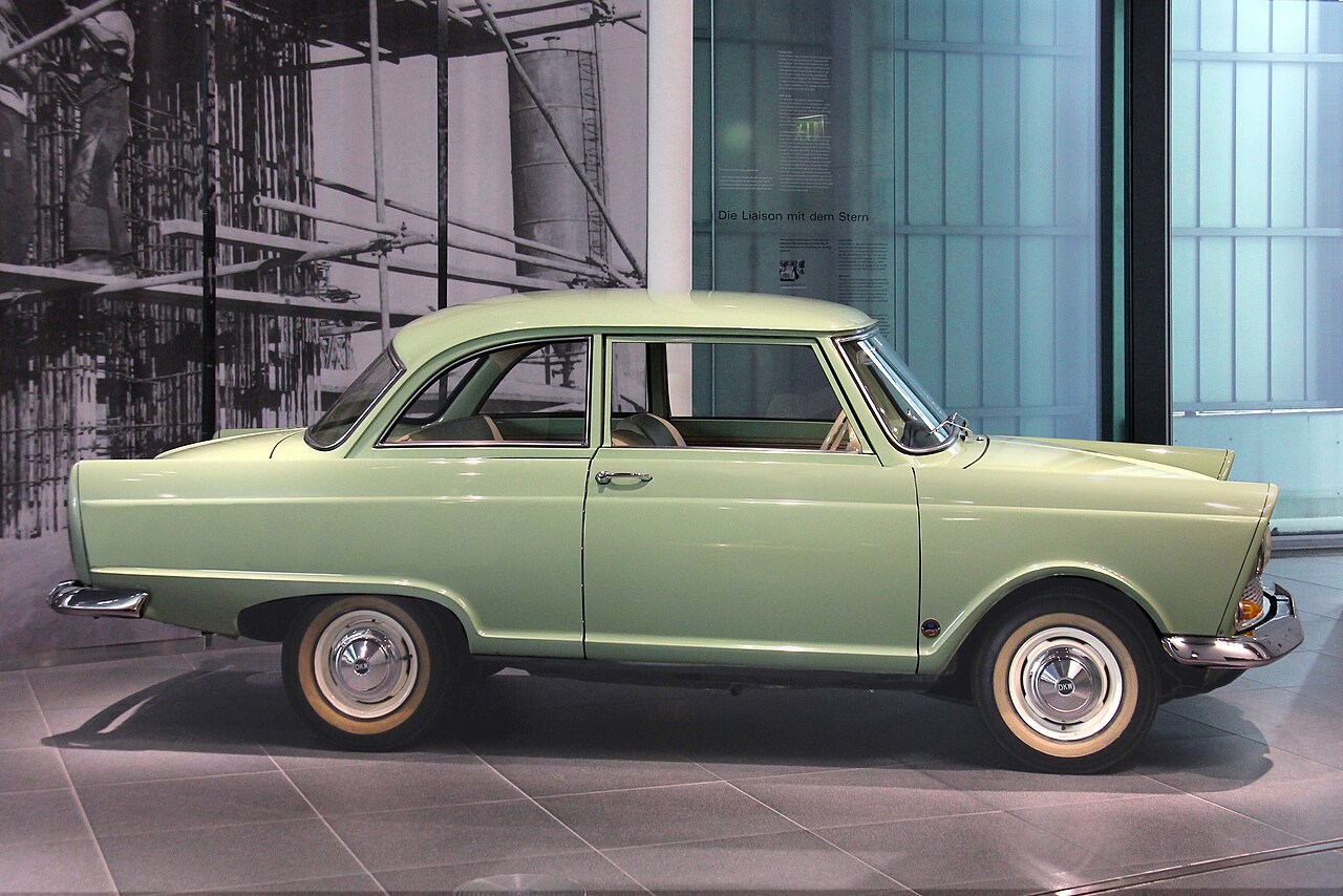 DKW Junior