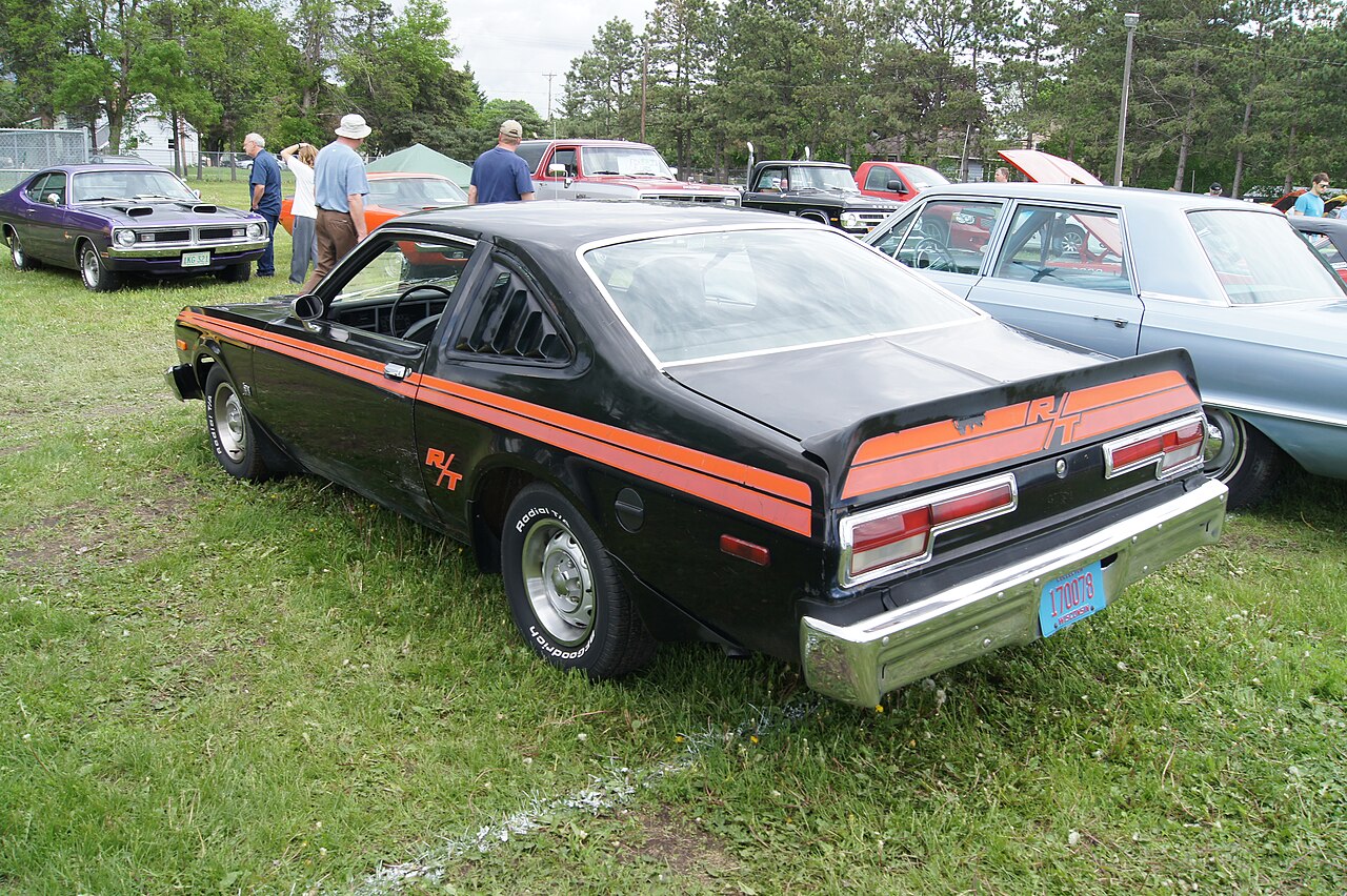 Dodge Aspen