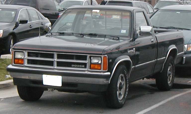 Dodge Dakota