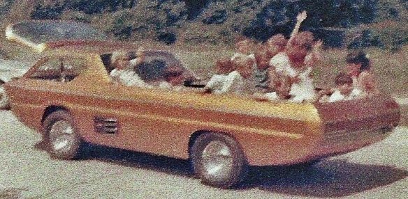 Dodge Deora
