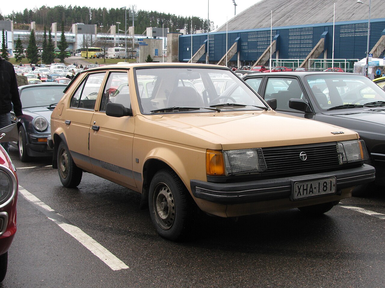 Dodge Omni