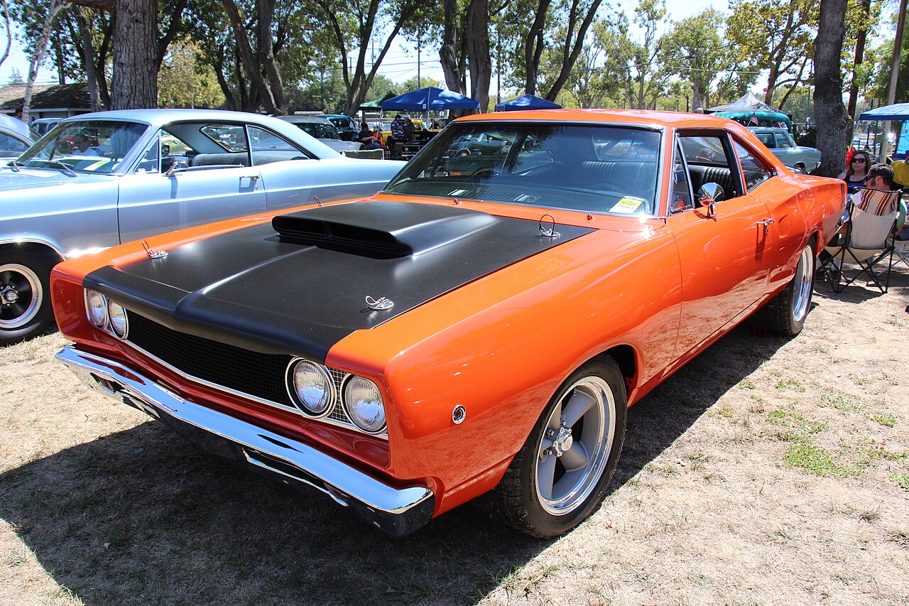 Dodge Super Bee