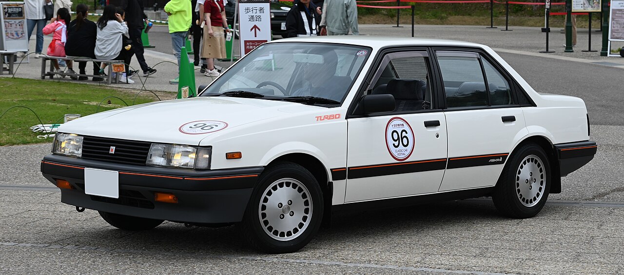 Isuzu Aska