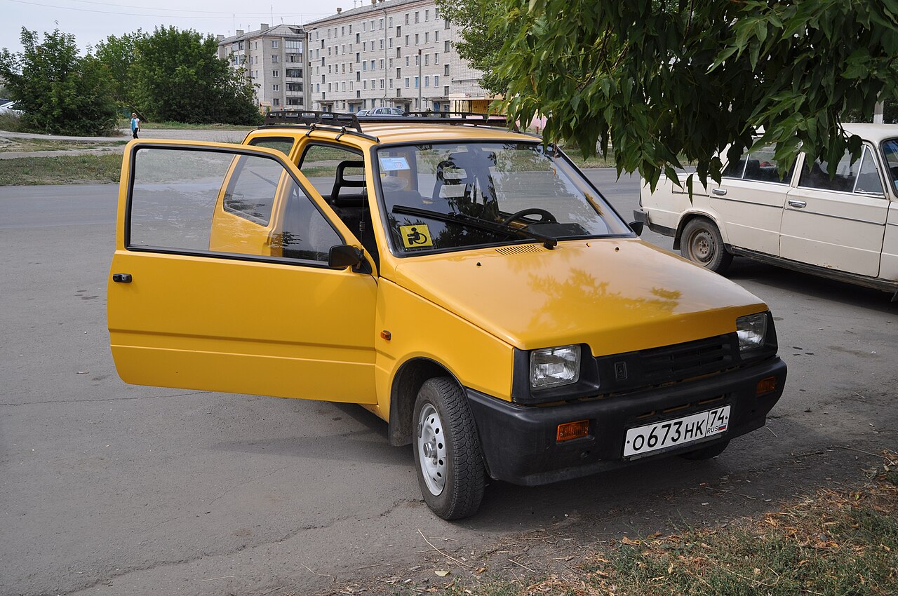 Lada Oka