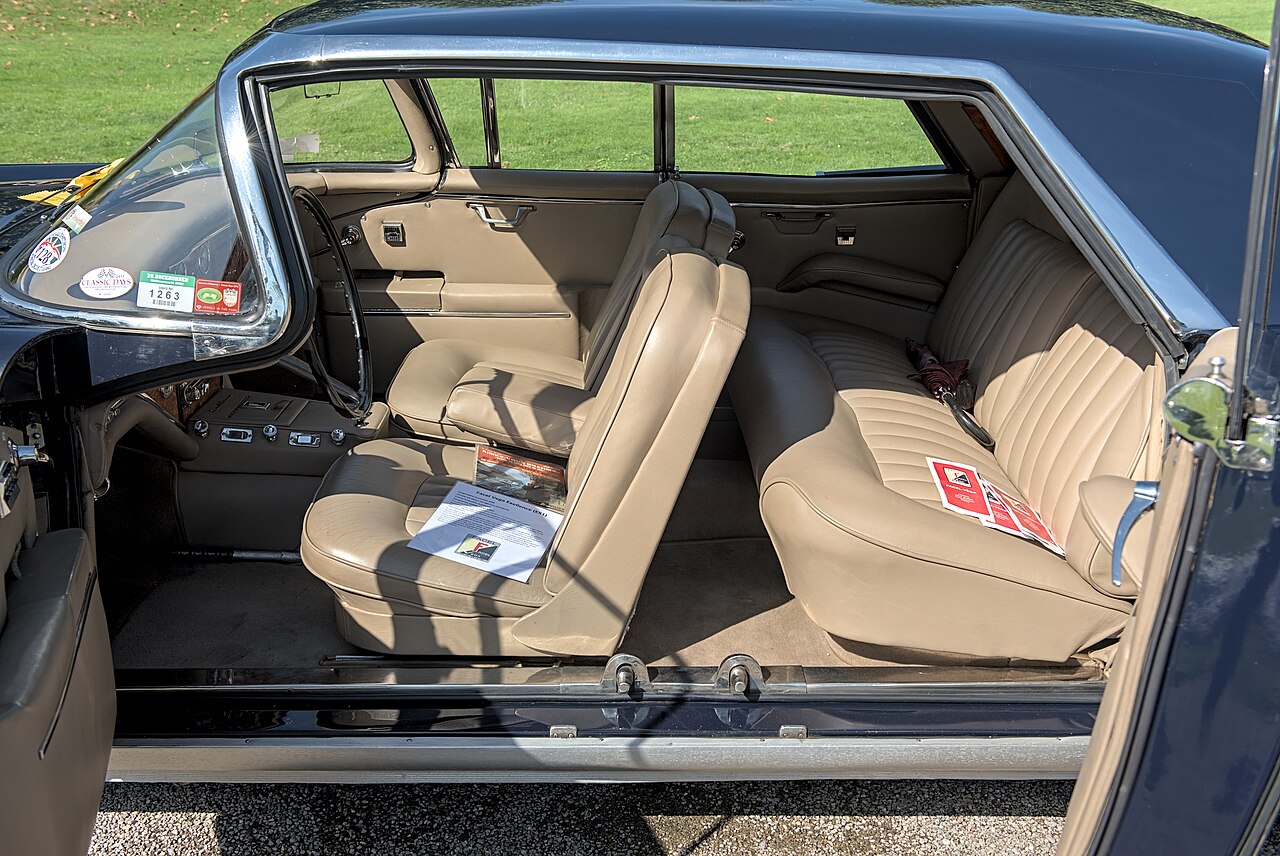 Facel Vega Excellence