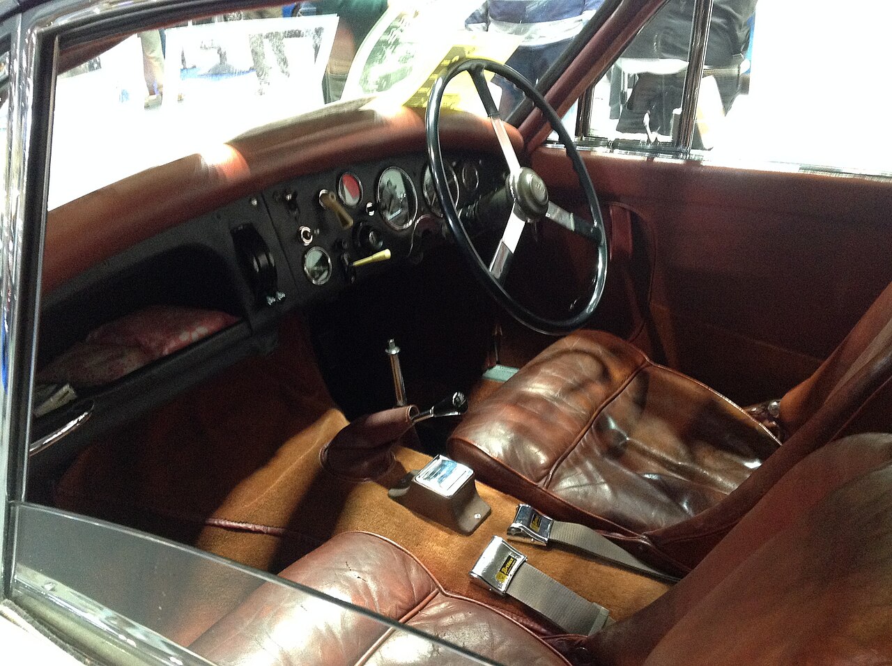 Jensen 541R