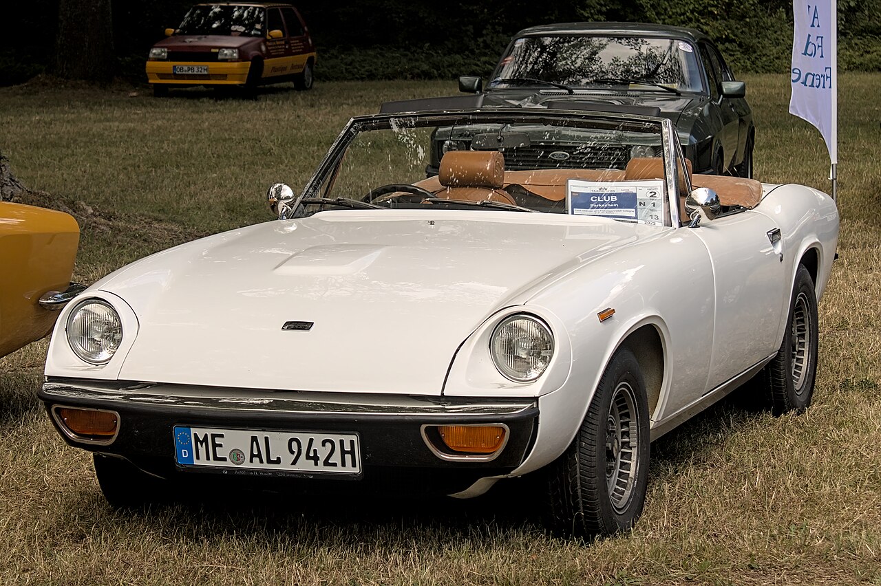 Jensen Jensen-Healey