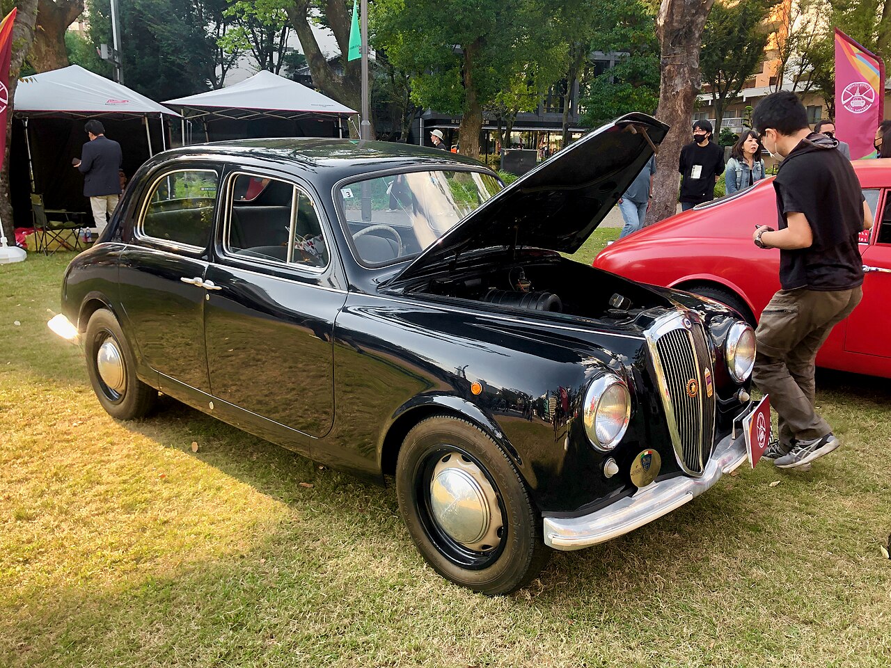 Lancia Appia