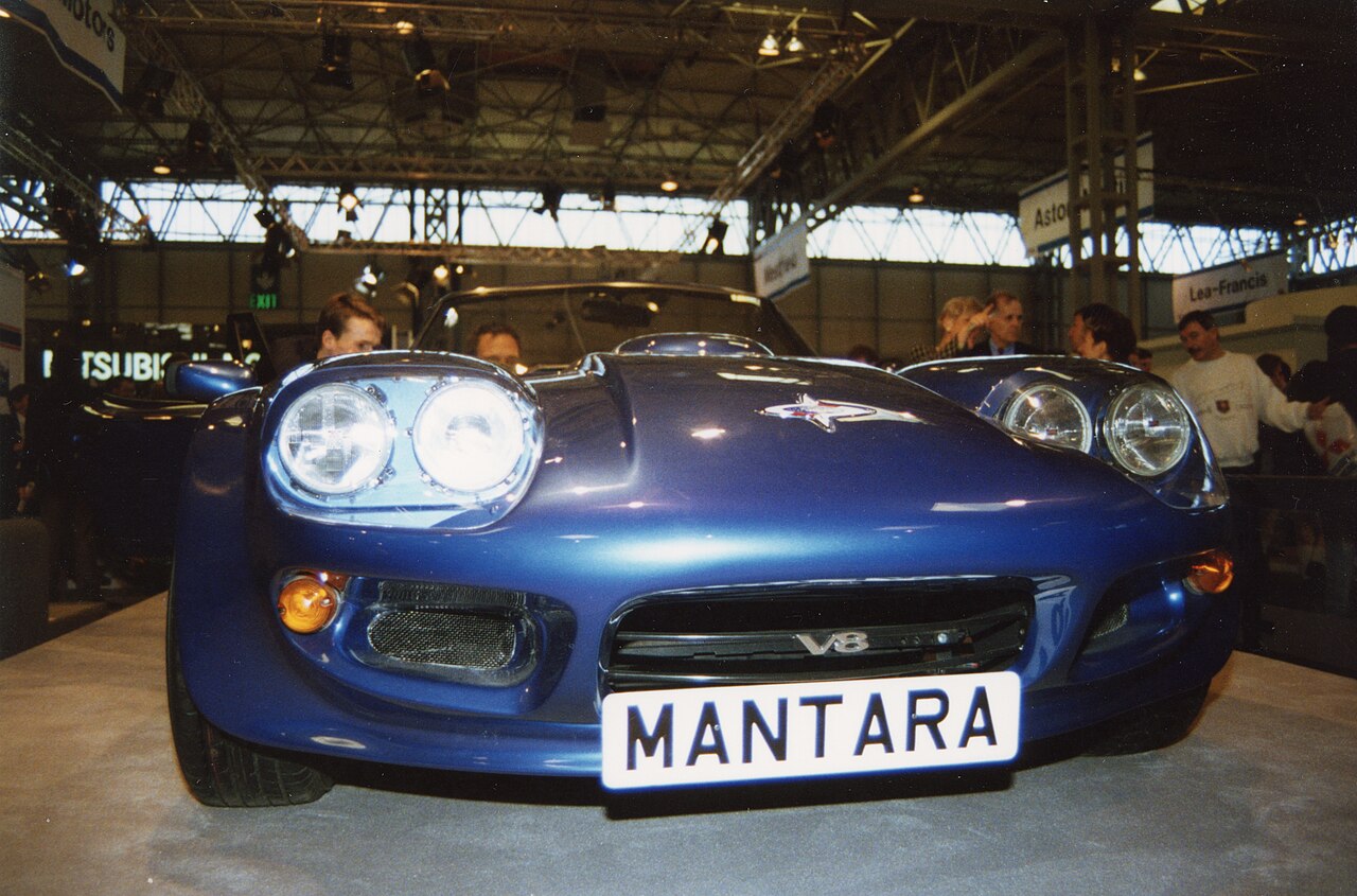 Marcos Mantara