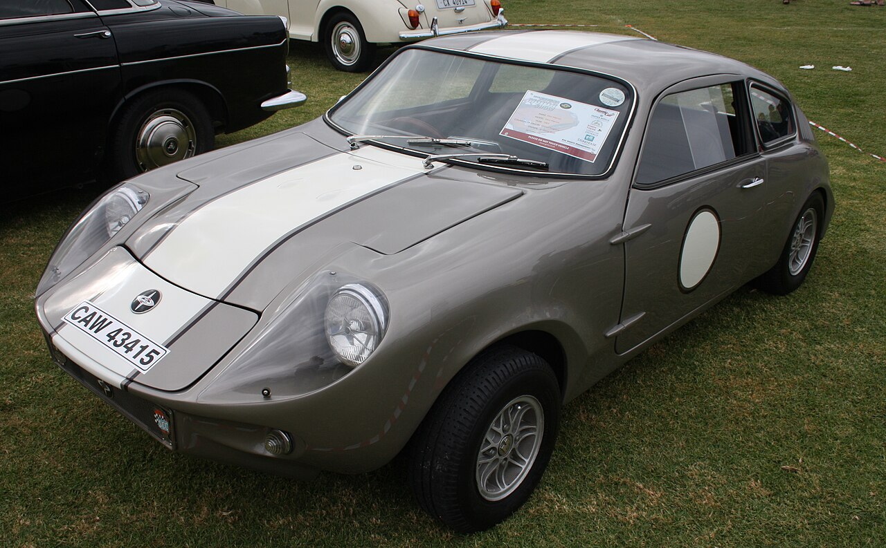 Marcos Mini Marcos