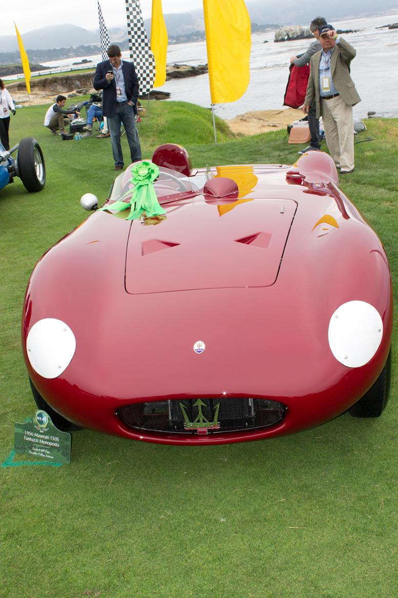 Maserati 150S