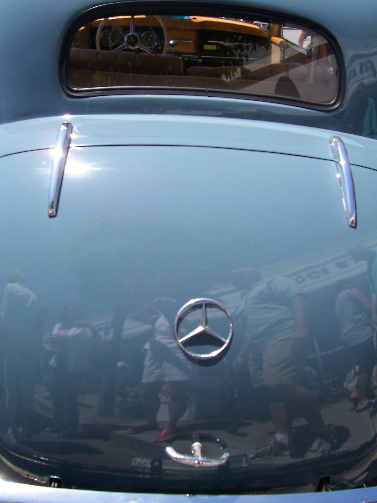 Mercedes-Benz 170S